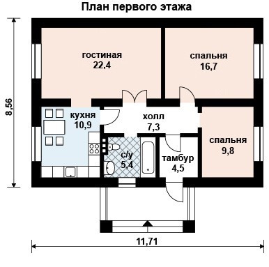 ГБ - 0135